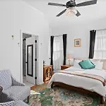Flora House Denver